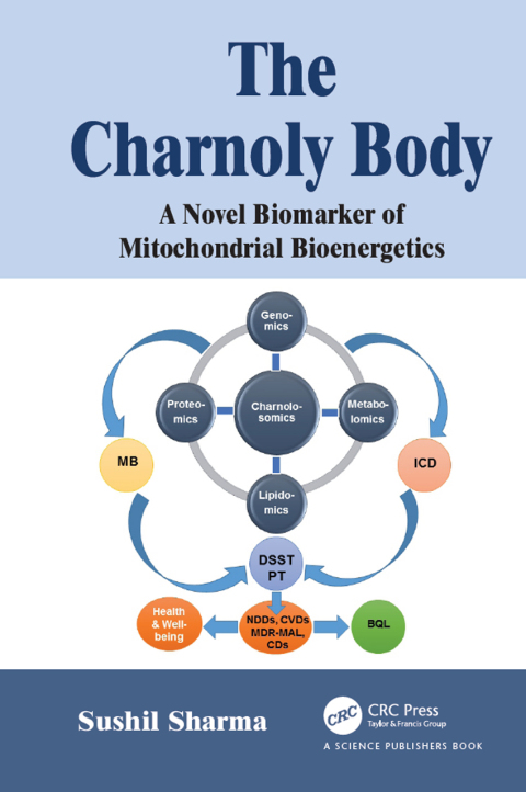 Cover image for book The Charnoly Body
