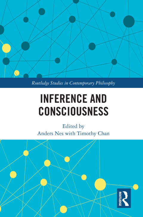 Cover image for book Inference and Consciousness