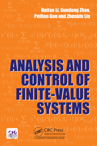 Analysis and Control of Finite-Valued Systems