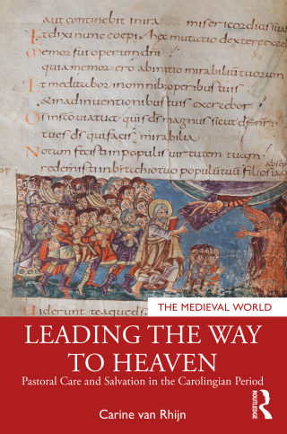 Leading the Way to Heaven