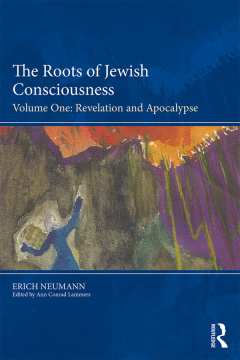 Cover image for book The Roots of Jewish Consciousness, Volume One
