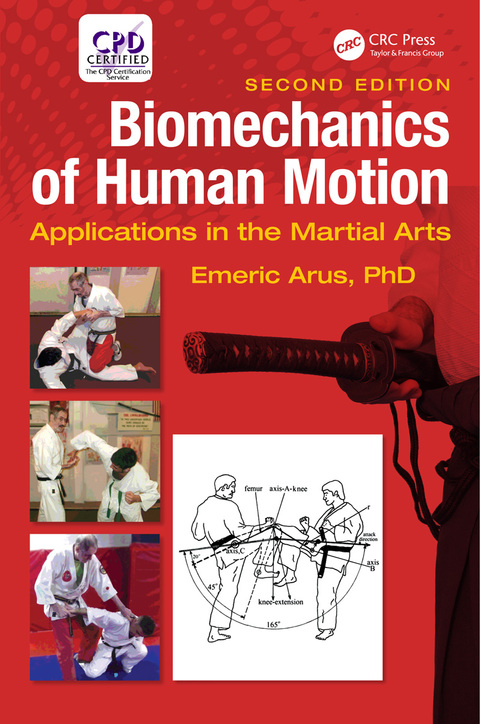 Cover image for book Biomechanics of Human Motion