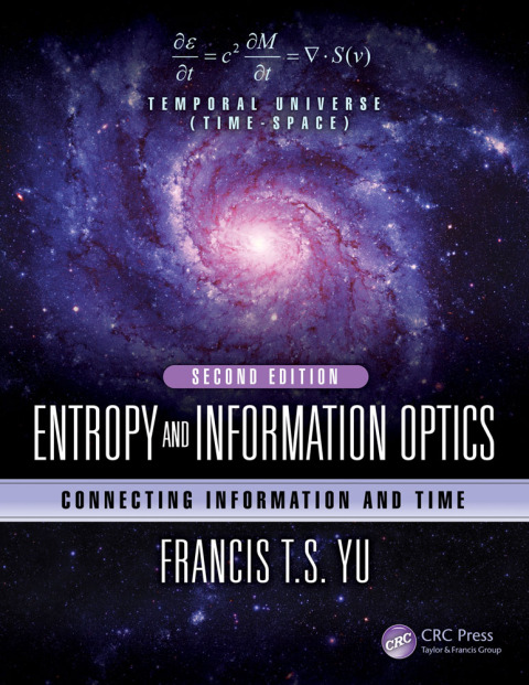 Entropy and Information Optics 