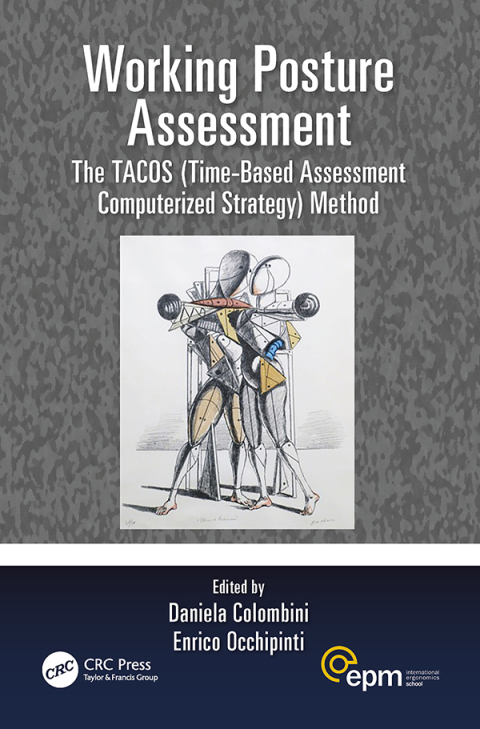 Cover image for book Working Posture Assessment