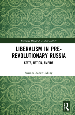 Liberalism in Pre-revolutionary Russia