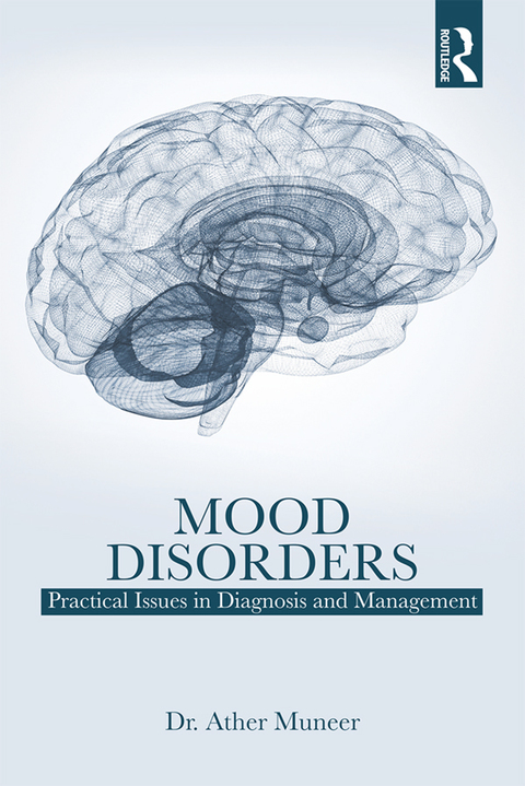 Cover image for book Mood Disorders