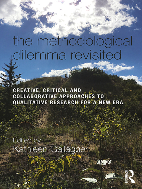 Cover image for book The Methodological Dilemma Revisited
