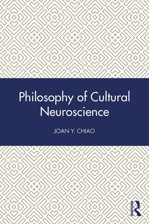 Cover image for book Philosophy of Cultural Neuroscience