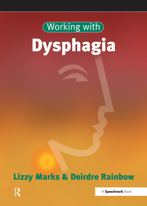 Cover image for book Working with Dysphagia