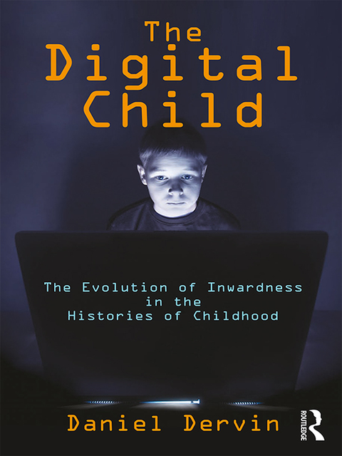 Cover image for book The Digital Child