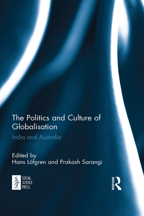 Cover image for book The Politics and Culture of Globalisation