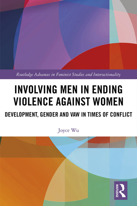 Cover image for book Involving Men in Ending Violence against Women