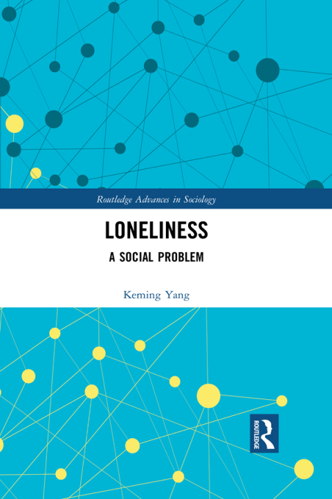 Cover image for book Loneliness