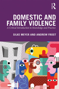 صورة الغلاف: Domestic and Family Violence 1st edition 9781138552739