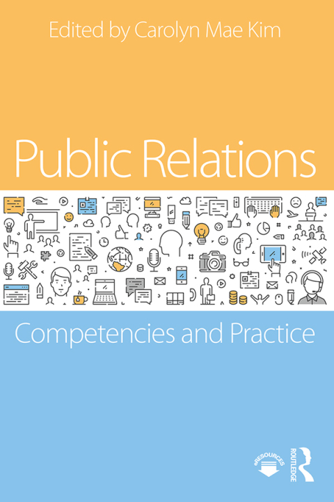 Cover image for book Public Relations
