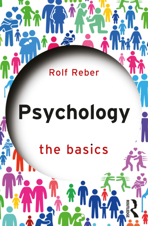 Cover image for book Psychology