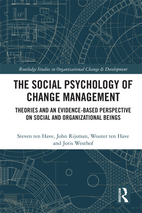 The Social Psychology of Change Management 