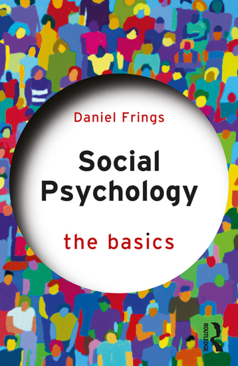 Cover image for book Social Psychology