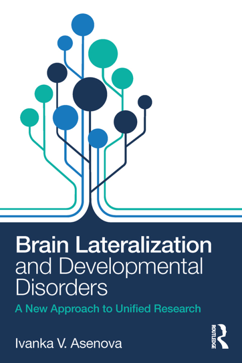 Cover image for book Brain Lateralization and Developmental Disorders