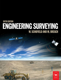 Titelbild: Engineering Surveying 6th edition 9781138373167