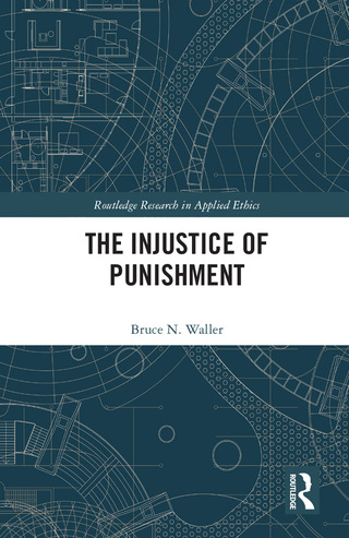 The Injustice of Punishment
