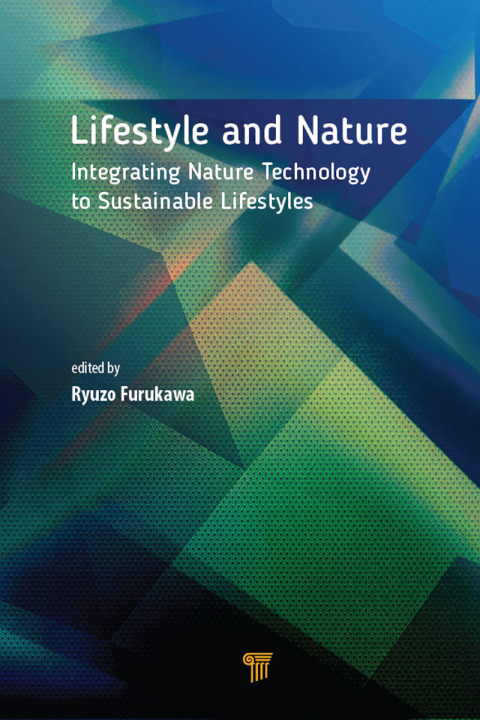 Cover image for book Lifestyle and Nature