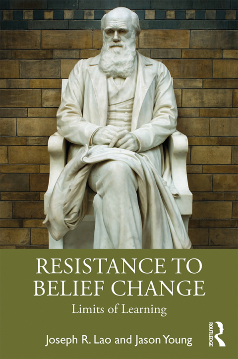 Cover image for book Resistance to Belief Change