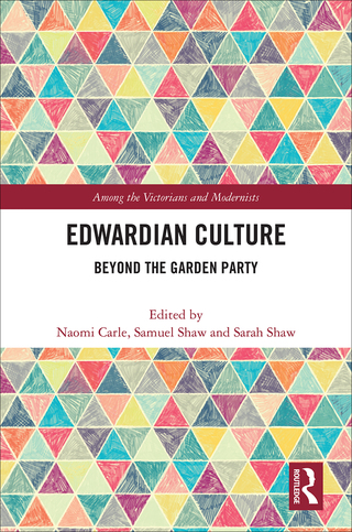 Edwardian Culture