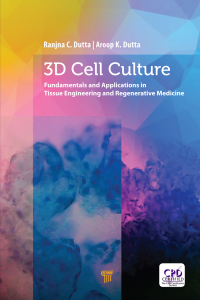 Cover image: 3D Cell Culture 1st edition 9789814774536