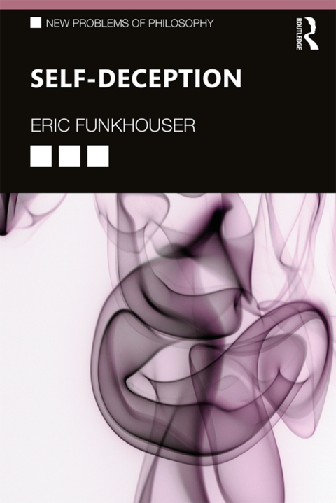 Cover image for book Self-Deception