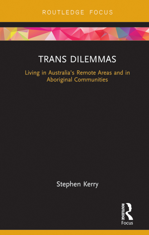 Cover image for book Trans Dilemmas