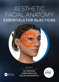 Cover image: Aesthetic Facial Anatomy Essentials for Injections 1st edition 9781138505728