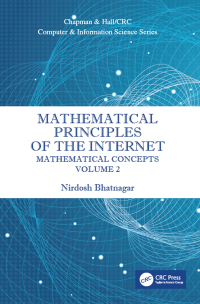 Cover image: Mathematical Principles of the Internet, Volume 2 1st edition 9781138505513
