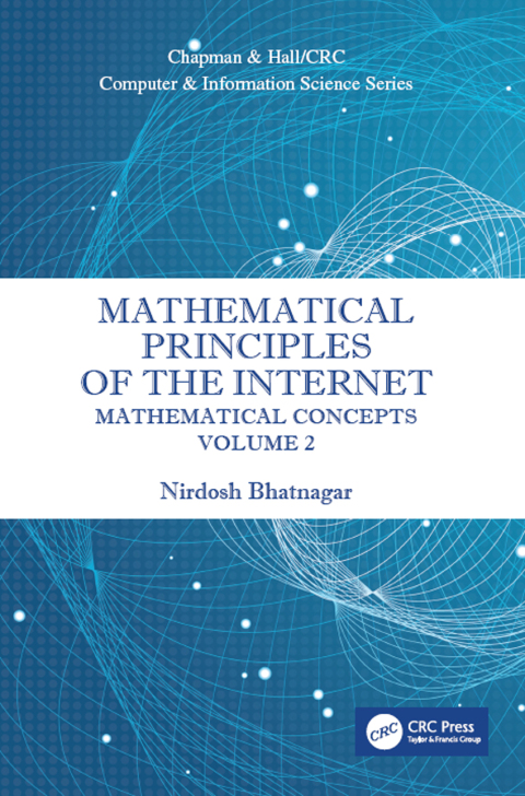 Cover image for book Mathematical Principles of the Internet, Volume 2
