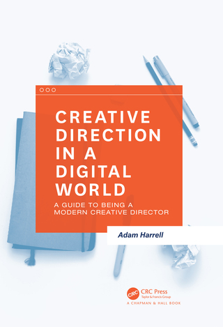 Creative Direction in a Digital World