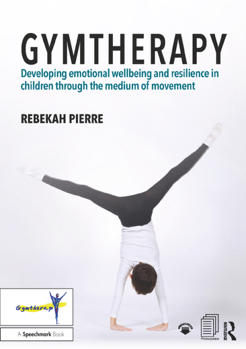 Cover image for book Gymtherapy