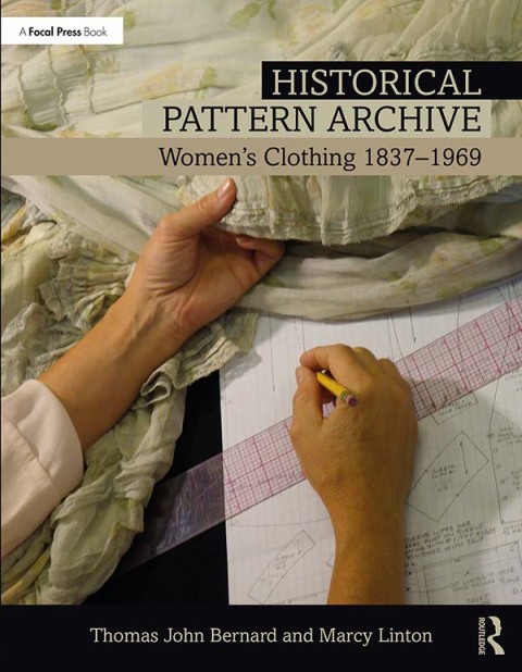 Historical Pattern Archive 