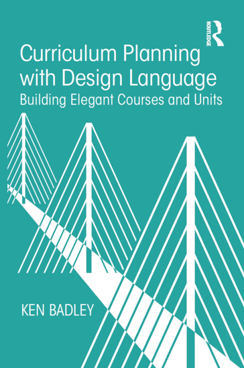 Cover image for book Curriculum Planning with Design Language