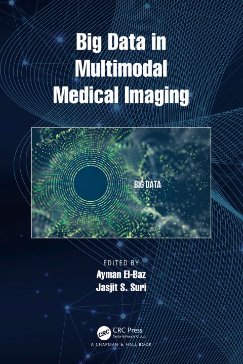 Cover image for book Big Data in Multimodal Medical Imaging