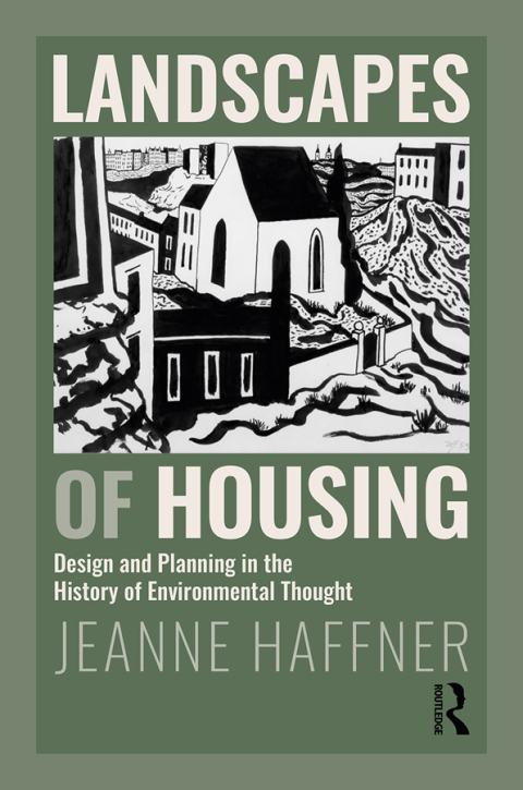 Cover image for book Landscapes of Housing
