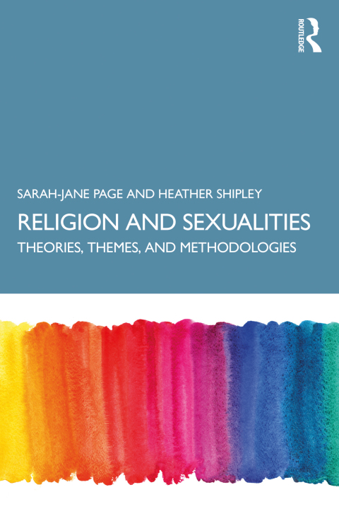 Religion and Sexualities 