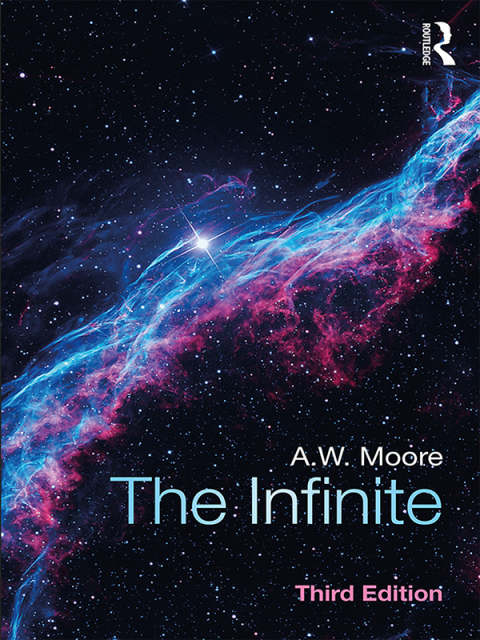 Cover image for book The Infinite
