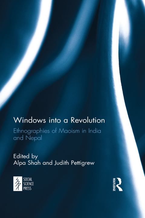 Cover image for book Windows into a Revolution