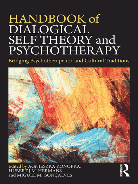 Cover image for book Handbook of Dialogical Self Theory and Psychotherapy
