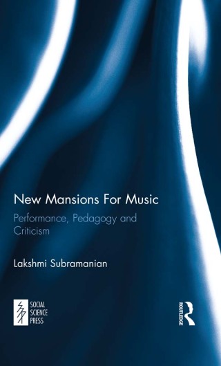 New Mansions For Music
