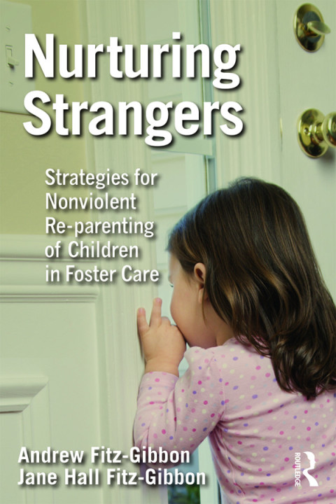 Cover image for book Nurturing Strangers