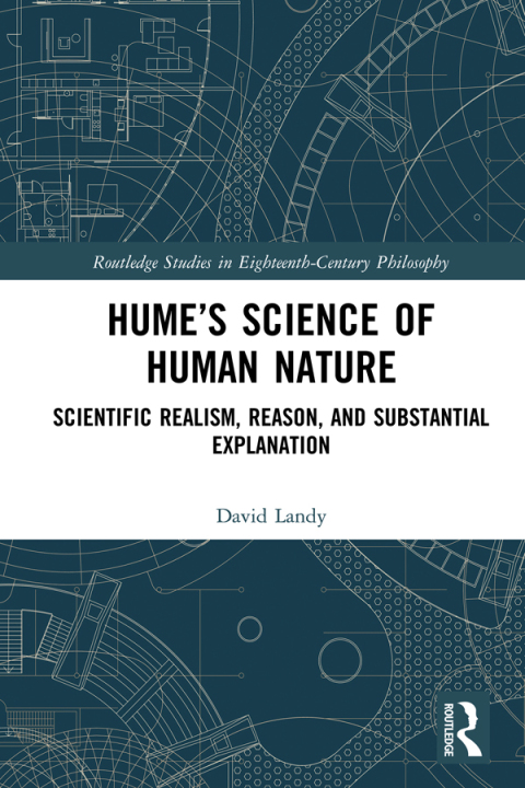 Cover image for book Hume's Science of Human Nature
