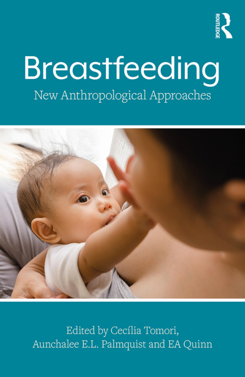 Cover image for book Breastfeeding