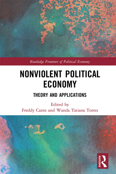 Cover image for book Nonviolent Political Economy