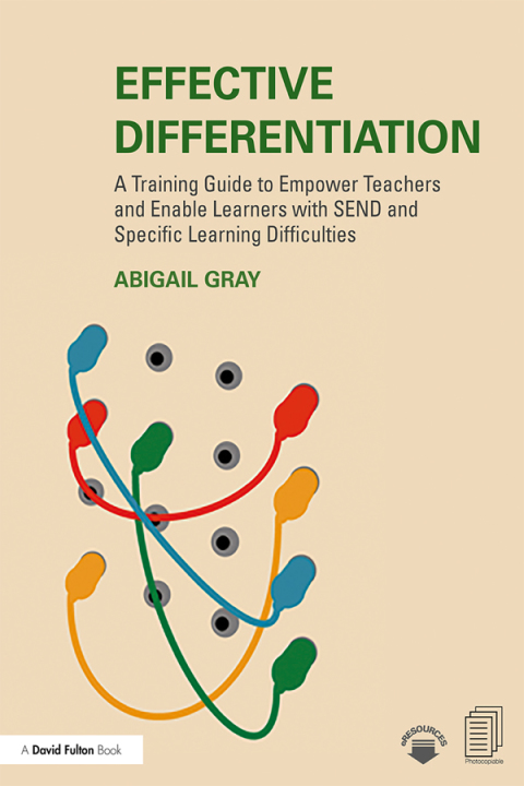 Cover image for book Effective Differentiation